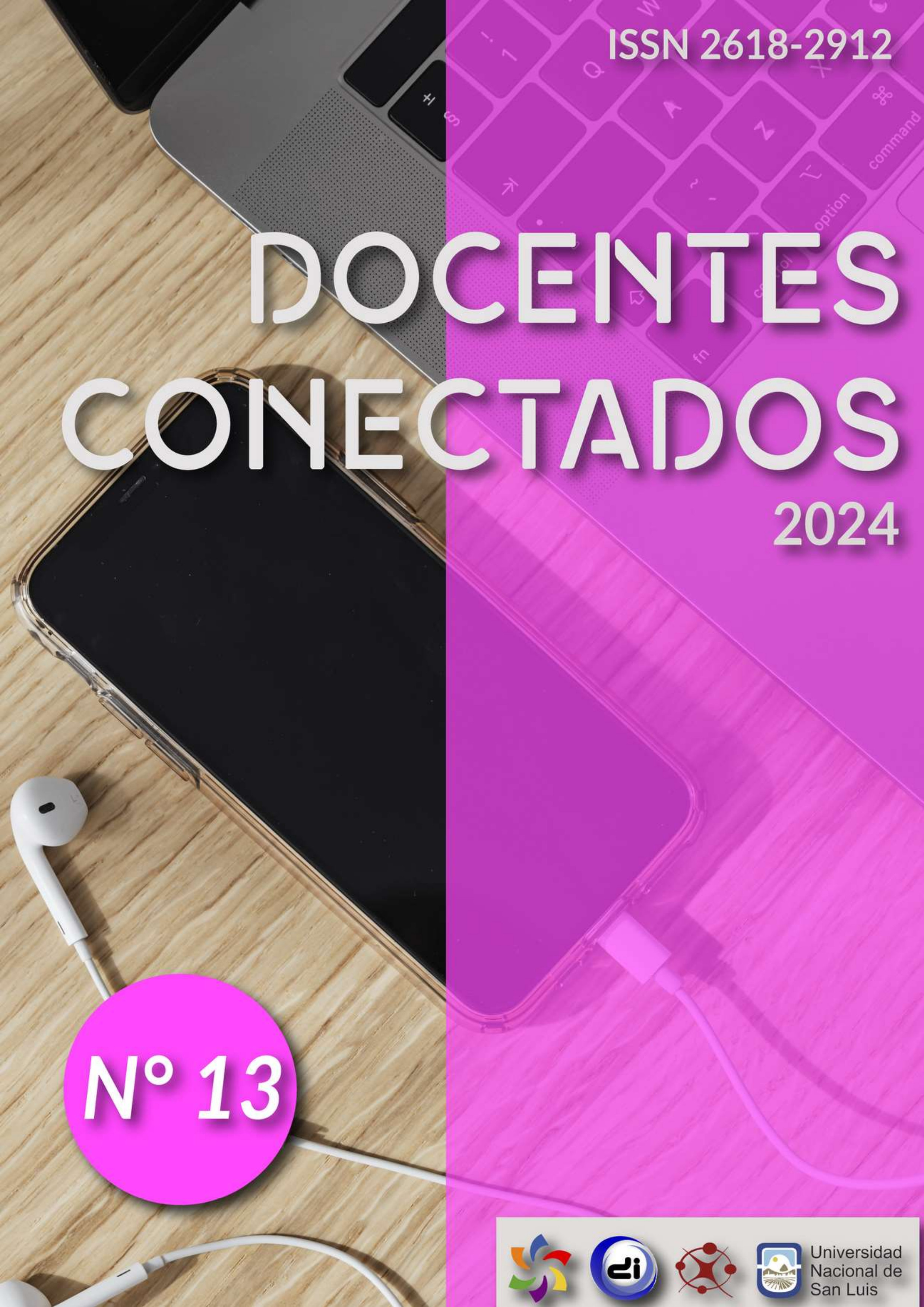 					Ver Vol. 7 Núm. 13 (2024)
				